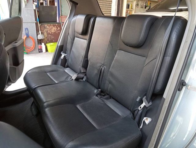TOYOTA豐田 YARIS  第8張相片