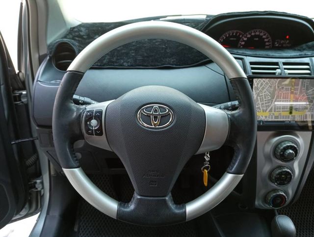 TOYOTA豐田 YARIS  第10張相片