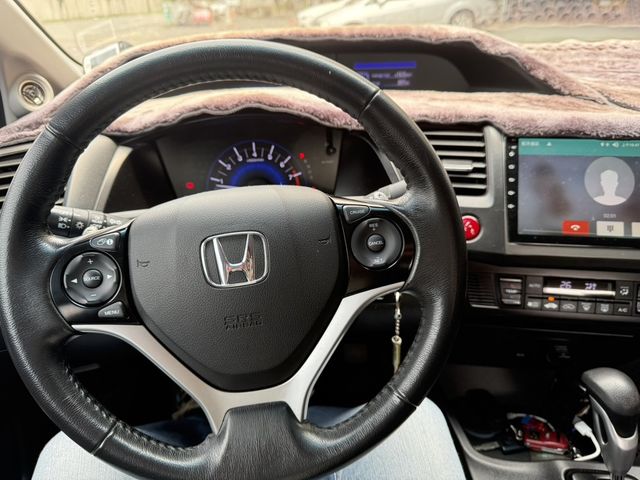 HONDA本田 CIVIC  第5張相片