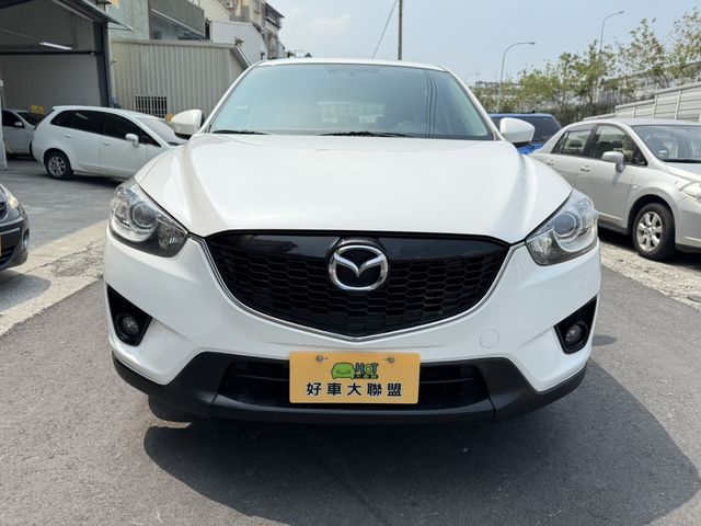MAZDA馬自達 CX-5  第2張相片