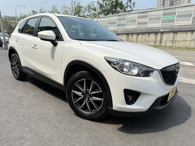 MAZDA馬自達 CX-5  第3張相片