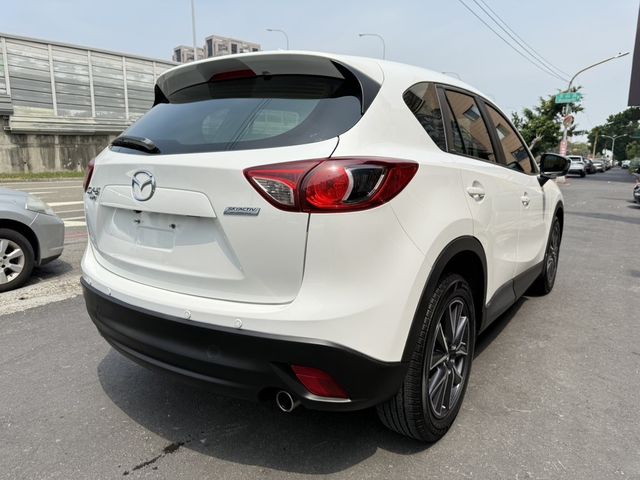 MAZDA馬自達 CX-5  第6張相片
