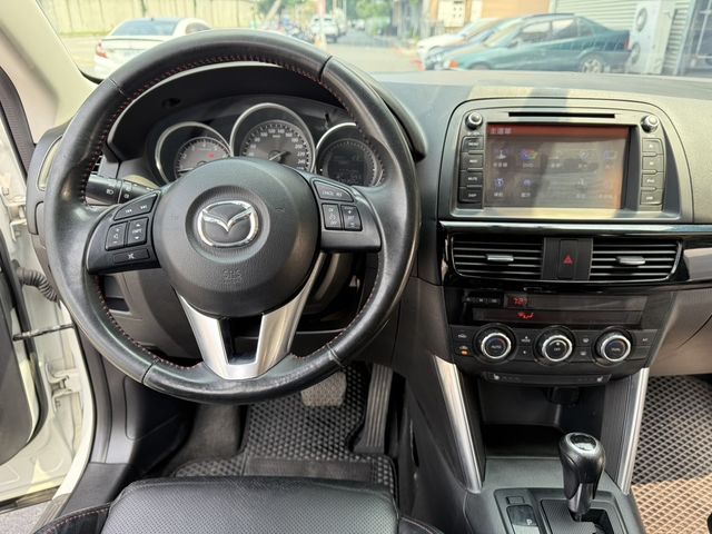 MAZDA馬自達 CX-5  第7張相片