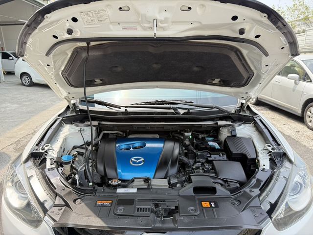 MAZDA馬自達 CX-5  第8張相片