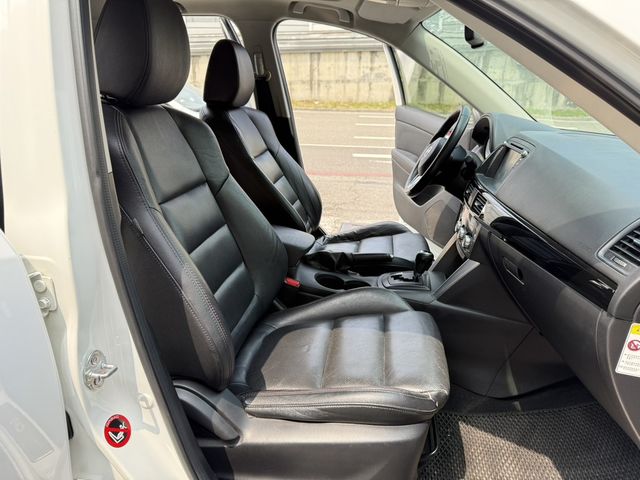 MAZDA馬自達 CX-5  第9張相片