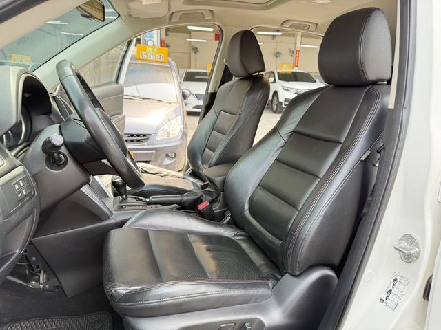 MAZDA馬自達 CX-5  第10張相片