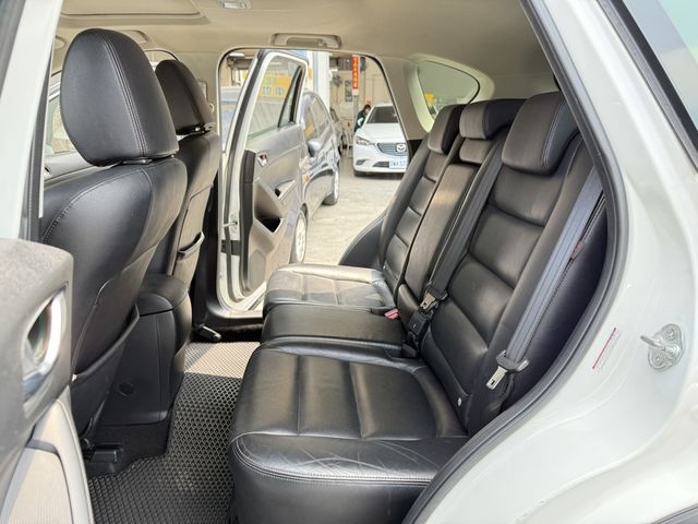 MAZDA馬自達 CX-5  第12張相片