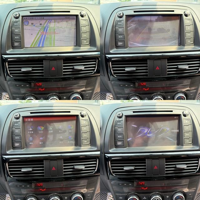 MAZDA馬自達 CX-5  第15張相片
