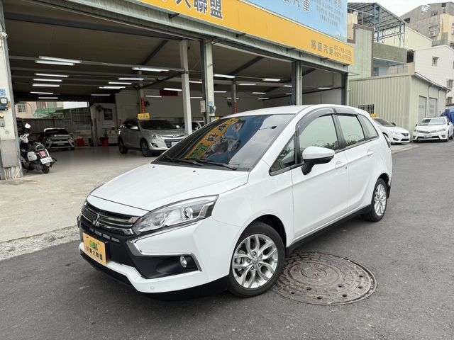 MITSUBISHI三菱 COLT PLUS  第1張相片