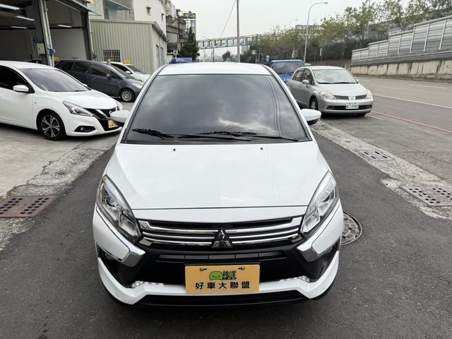 MITSUBISHI三菱 COLT PLUS  第2張相片