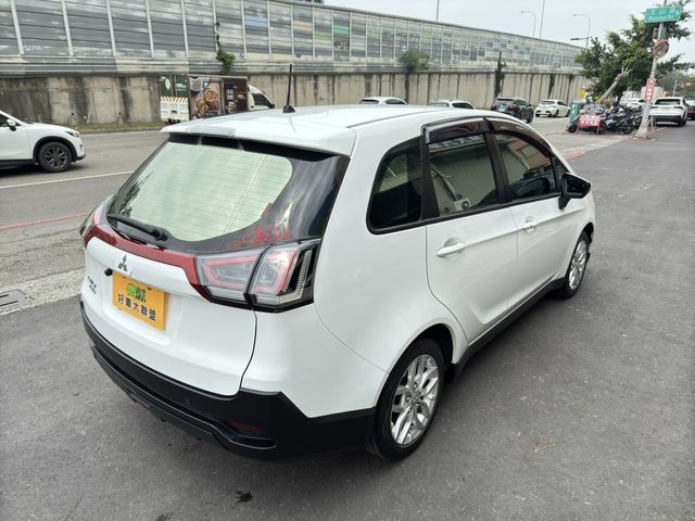 MITSUBISHI三菱 COLT PLUS  第4張相片