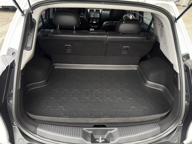 MITSUBISHI三菱 COLT PLUS  第7張相片