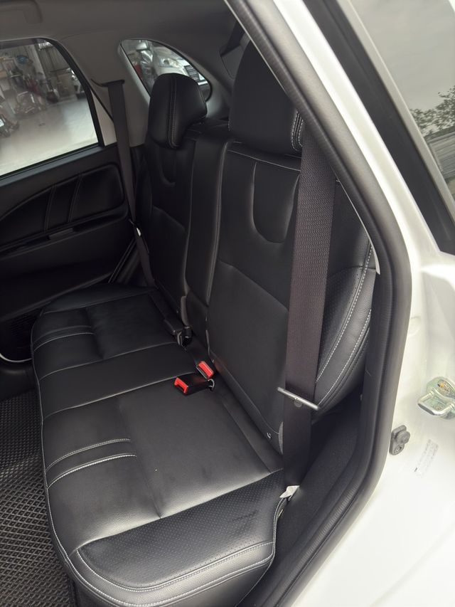 MITSUBISHI三菱 COLT PLUS  第9張相片