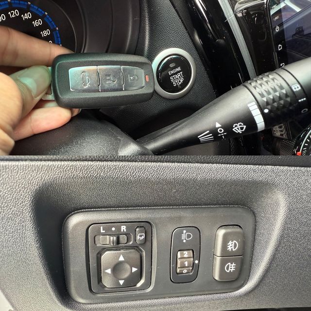 MITSUBISHI三菱 COLT PLUS  第10張相片