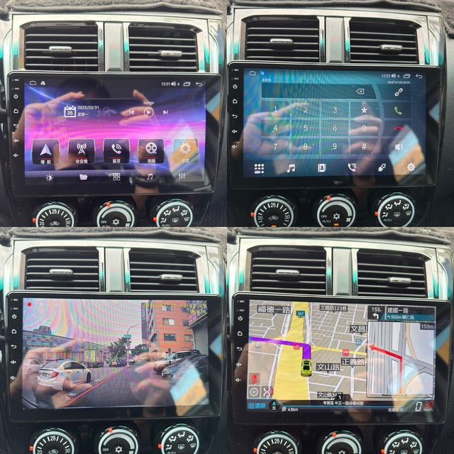 MITSUBISHI三菱 COLT PLUS  第12張相片