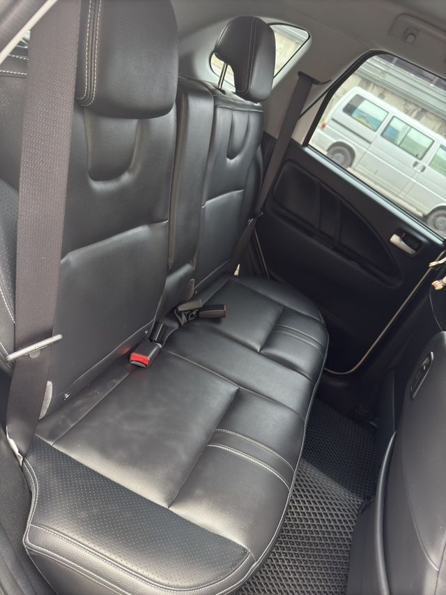 MITSUBISHI三菱 COLT PLUS  第13張相片