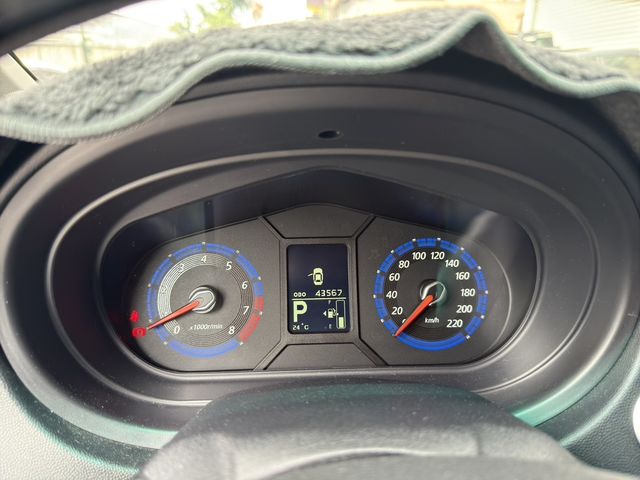 MITSUBISHI三菱 COLT PLUS  第16張相片