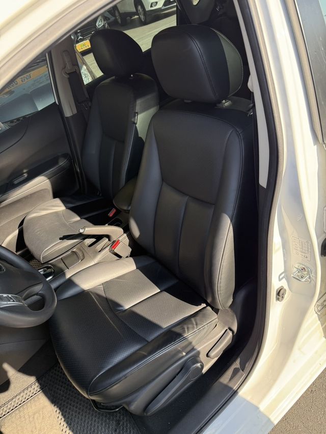 NISSAN日產 TIIDA  第8張相片