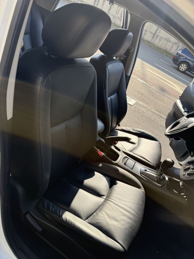 NISSAN日產 TIIDA  第9張相片