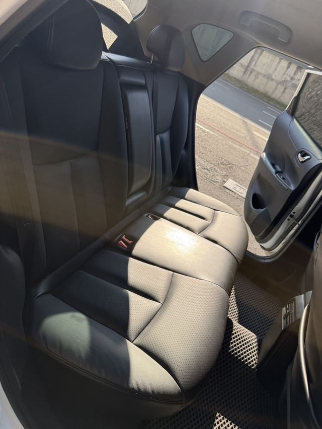 NISSAN日產 TIIDA  第10張相片