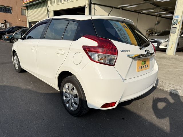 TOYOTA豐田 YARIS  第6張相片