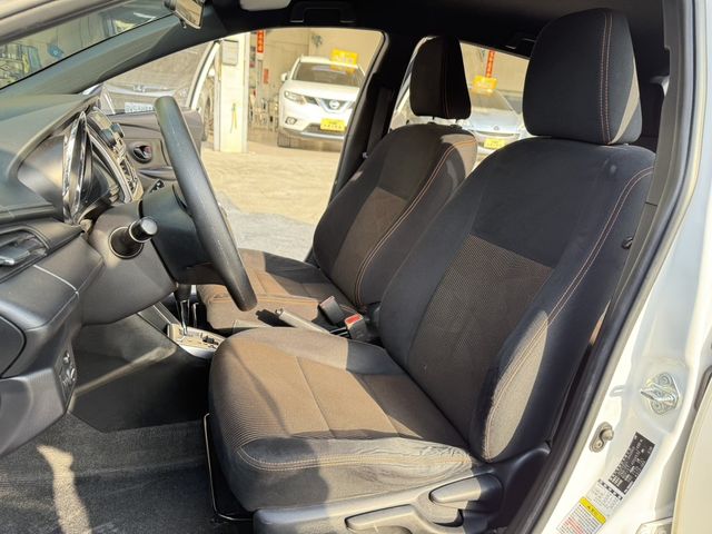 TOYOTA豐田 YARIS  第9張相片