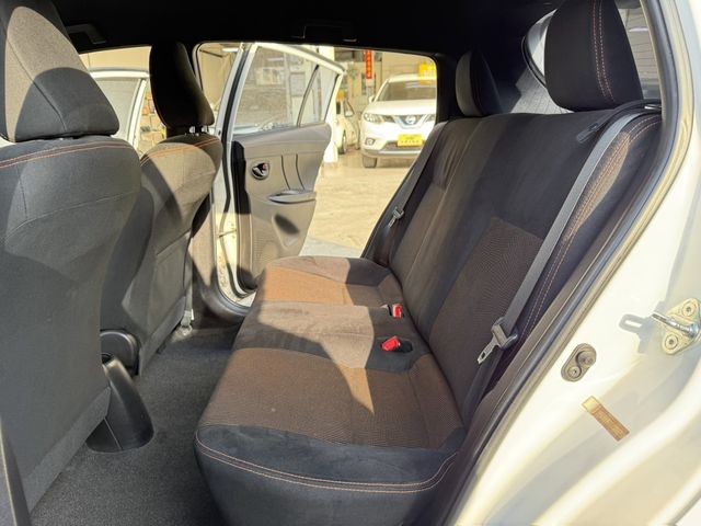 TOYOTA豐田 YARIS  第11張相片