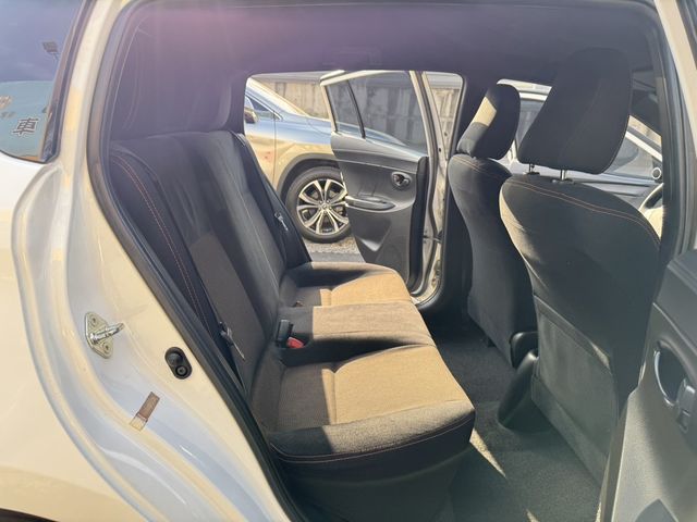 TOYOTA豐田 YARIS  第12張相片