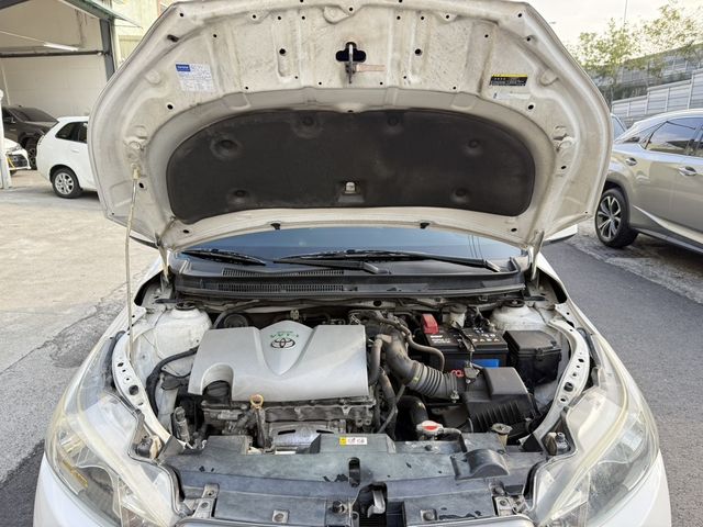 TOYOTA豐田 YARIS  第13張相片