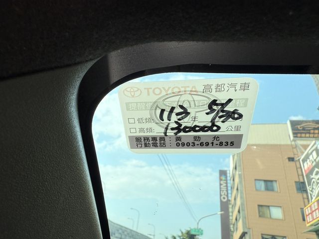 TOYOTA豐田 YARIS  第14張相片
