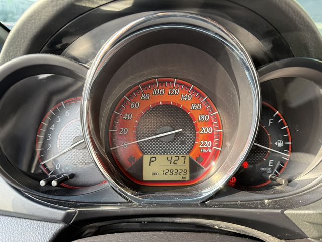 TOYOTA豐田 YARIS  第16張相片