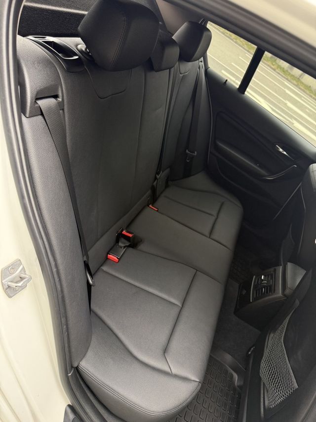 BMW寶馬 116I  第15張相片