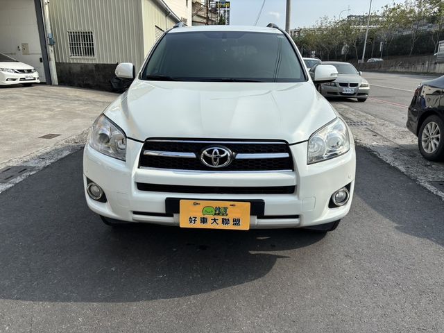 TOYOTA豐田 RAV4  第2張相片