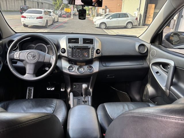 TOYOTA豐田 RAV4  第7張相片