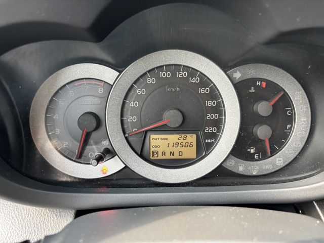 TOYOTA豐田 RAV4  第12張相片