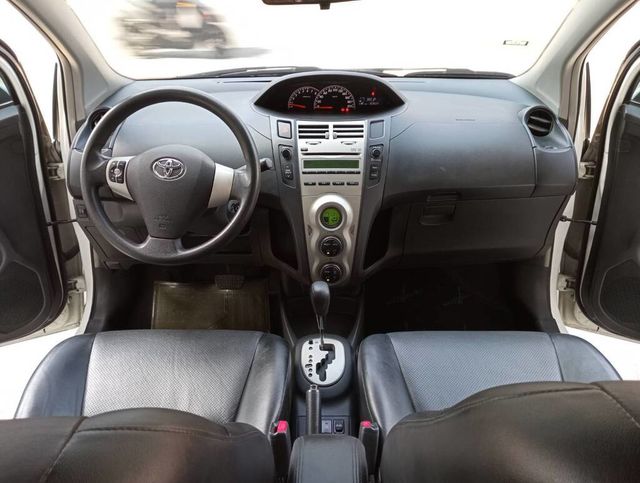 TOYOTA豐田 YARIS  第4張相片