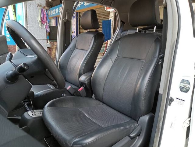 TOYOTA豐田 YARIS  第5張相片