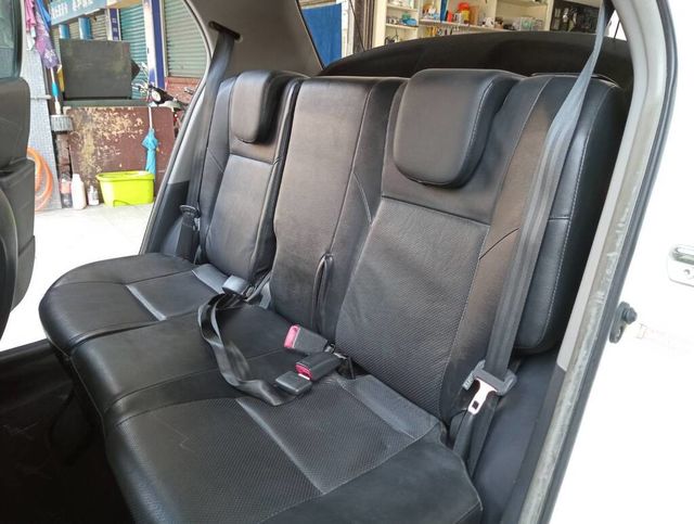 TOYOTA豐田 YARIS  第7張相片