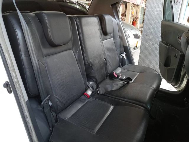 TOYOTA豐田 YARIS  第8張相片