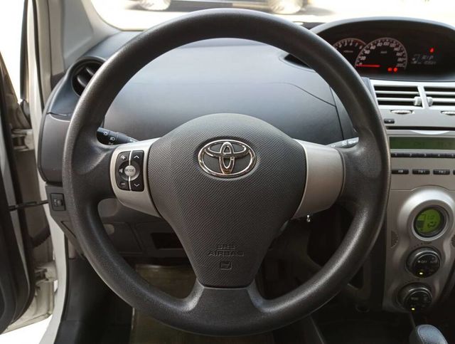 TOYOTA豐田 YARIS  第9張相片