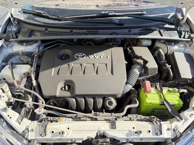 TOYOTA豐田 ALTIS  第8張相片
