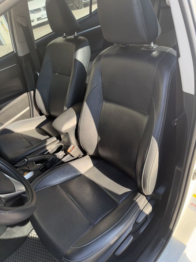 TOYOTA豐田 ALTIS  第10張相片