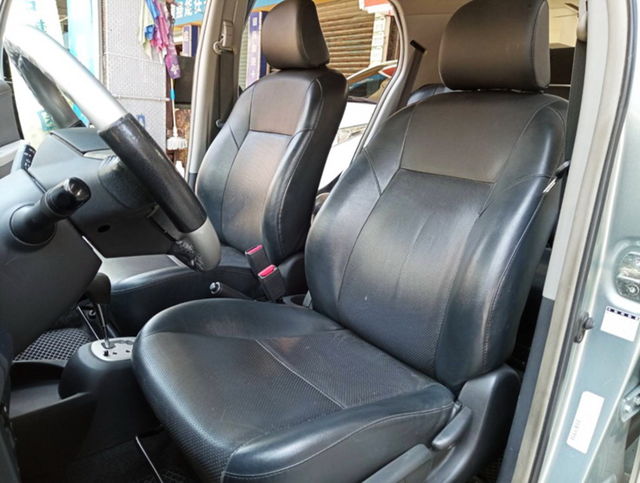 TOYOTA豐田 YARIS  第5張相片