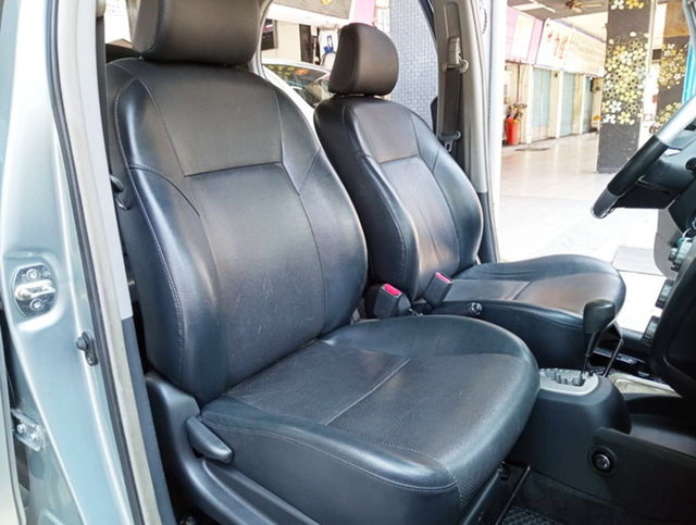 TOYOTA豐田 YARIS  第6張相片