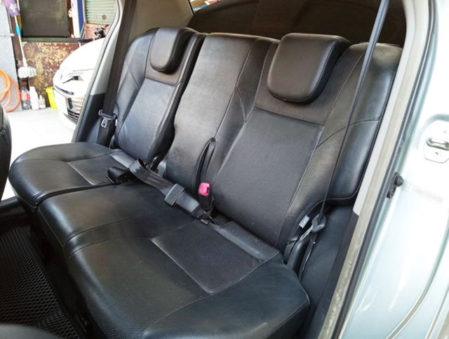 TOYOTA豐田 YARIS  第8張相片