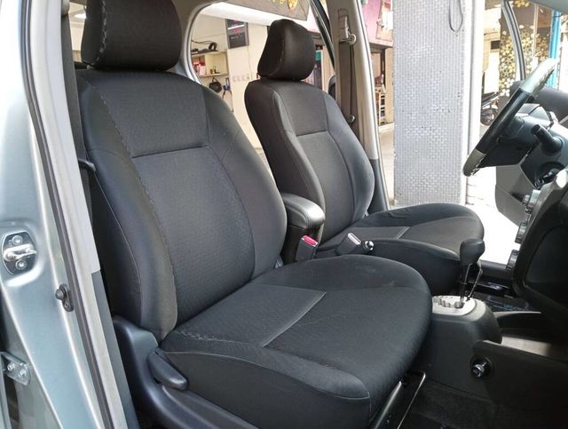 TOYOTA豐田 YARIS  第4張相片