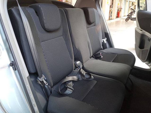 TOYOTA豐田 YARIS  第6張相片