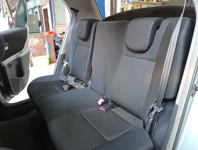 TOYOTA豐田 YARIS  第7張相片