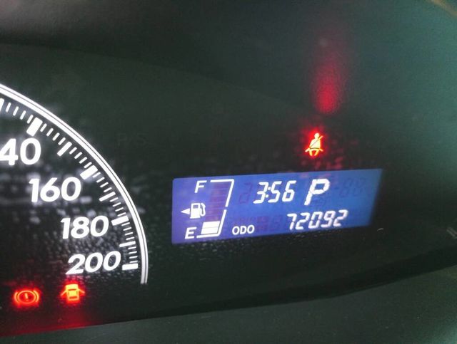 TOYOTA豐田 YARIS  第8張相片