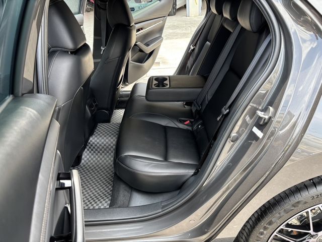 MAZDA馬自達 MAZDA 3  第12張相片